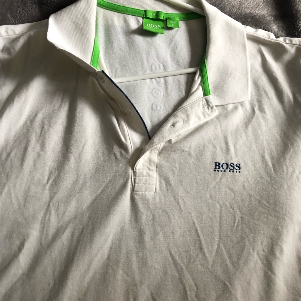 Hugo boss Shirt